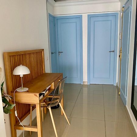 3 Pieces- Vieux Port- Terrasse - Parking Possible Apartment Cannes Luaran gambar